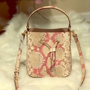 Kate Spade Small Bucket Purse